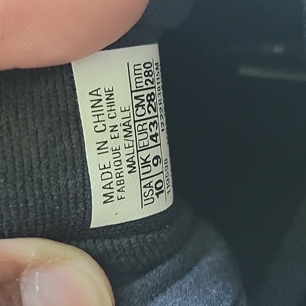 Men's Reebok Classic - Picture 5 of 5